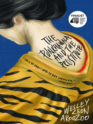 cover image of The Punkhawala and the Prostitute
